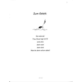 Poetüden