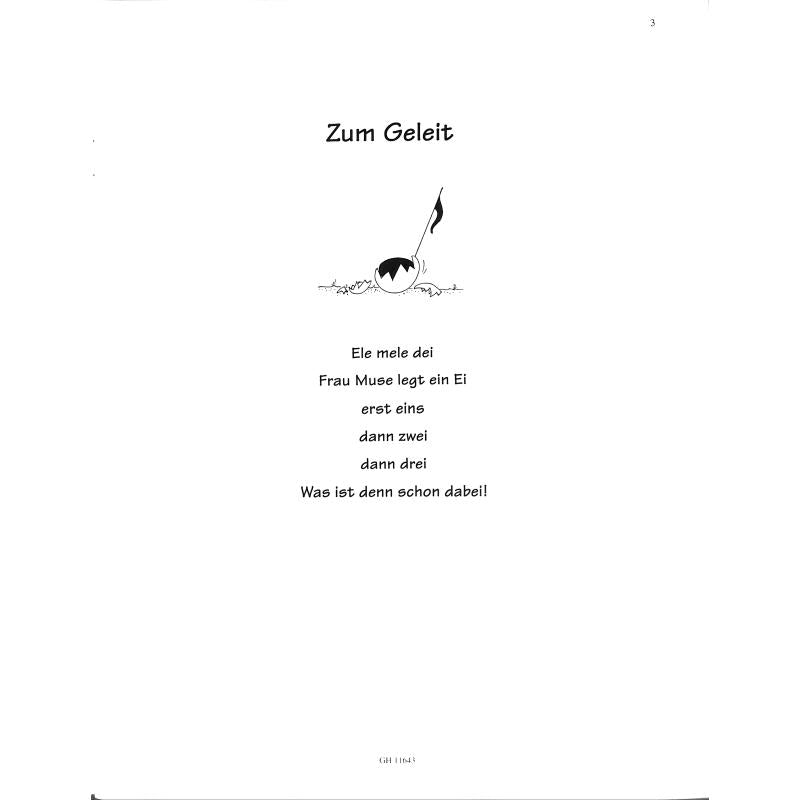 Poetüden