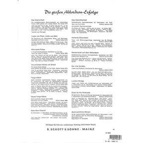 Erstes Akkordeonbuch 3