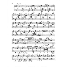 Sonate 17 d-moll op 31/2 (Sturm)