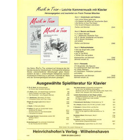 Musik im Team 1 - Kinderlieder + Folklore