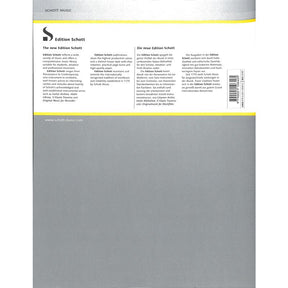 Salut d'amour E-Dur op 12/3