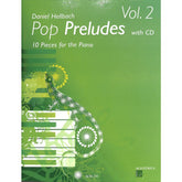 Pop Preludes 2