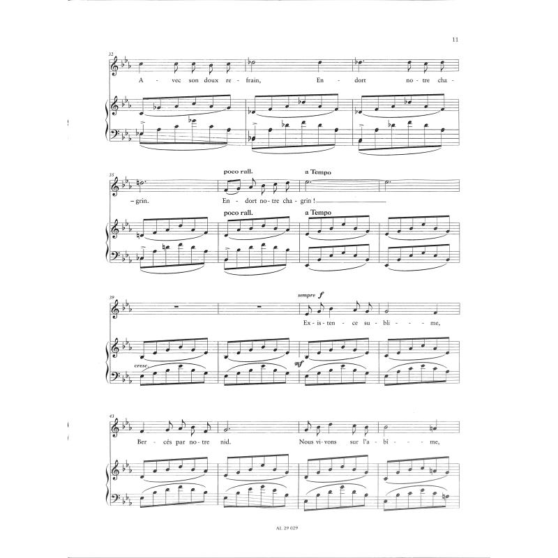 Pieces celebres 1
