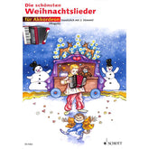Die schönsten Weihnachtslieder