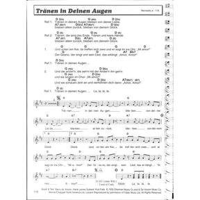 140 deutsche Schlager der 50er + 60er Jahre