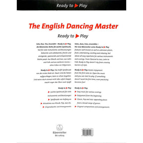 The english dancing master