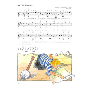 Gitarrenschule 2