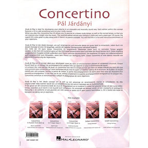 Concertino