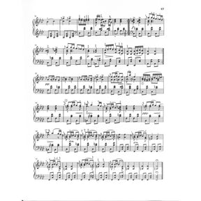 Impromptus + Moments musicaux