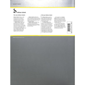 Babioles op 10 Bd 2 - 6 leichte Duette