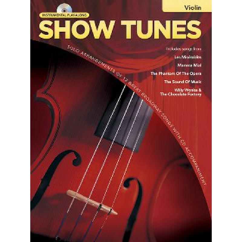 Show tunes