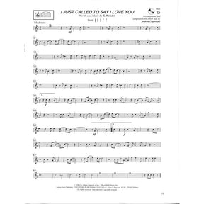 Anthology 1 - 30 all time favorites