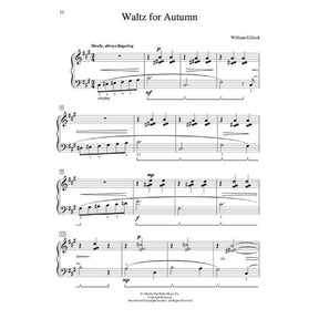 Accent on the seasons