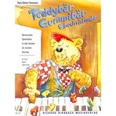 Teddybär Gummibär + noch viel mehr
