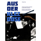 Aus der Klezdose | 6 Stücke über jiddische Volkslieder