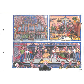 Tina + Tobi Musikfibel 3