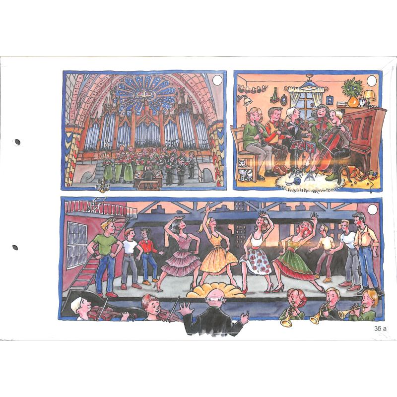 Tina + Tobi Musikfibel 3