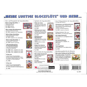 Wintermaus + Nikolaus