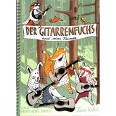 Der Gitarrenfuchs und seine Freunde
