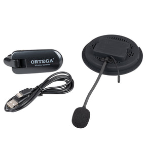 Wireless Tonabnehmersystem