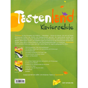 Tastenland 1