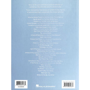 Peaceful piano solos | A collection of 30 pieces