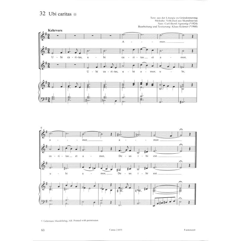 Mehr als Worte sagt ein Lied