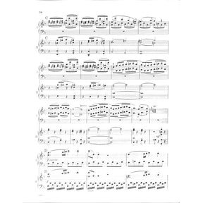 Konzert F-Dur Hob 18/1