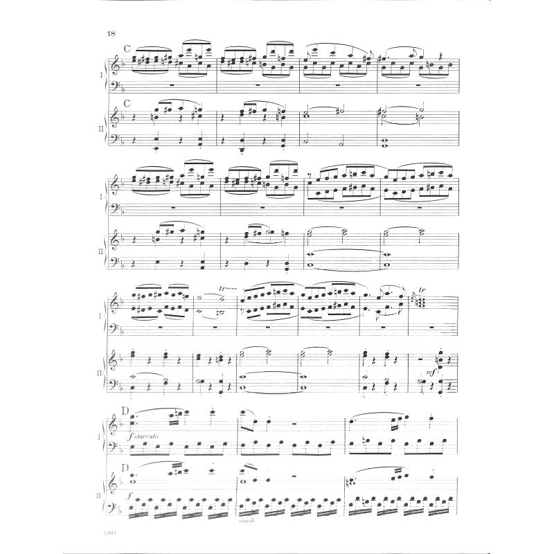 Konzert F-Dur Hob 18/1