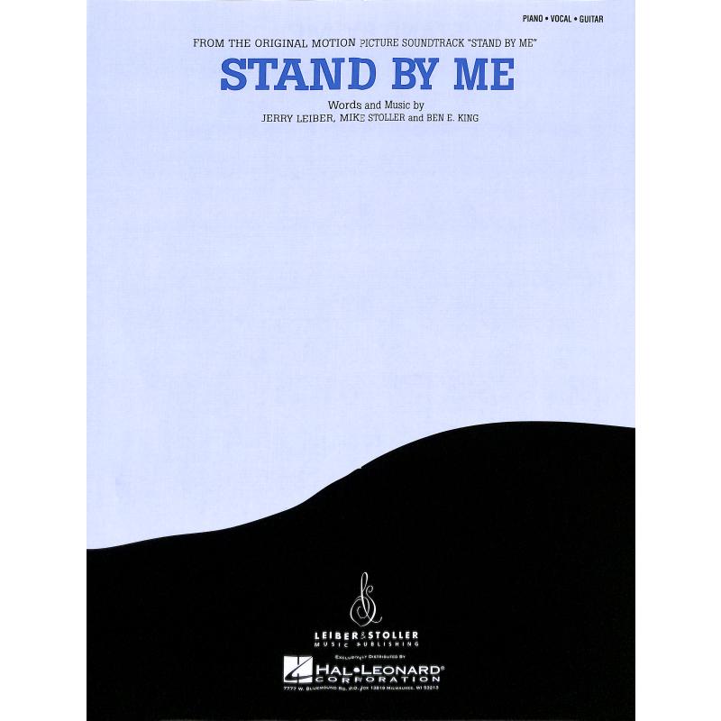 Stand by me