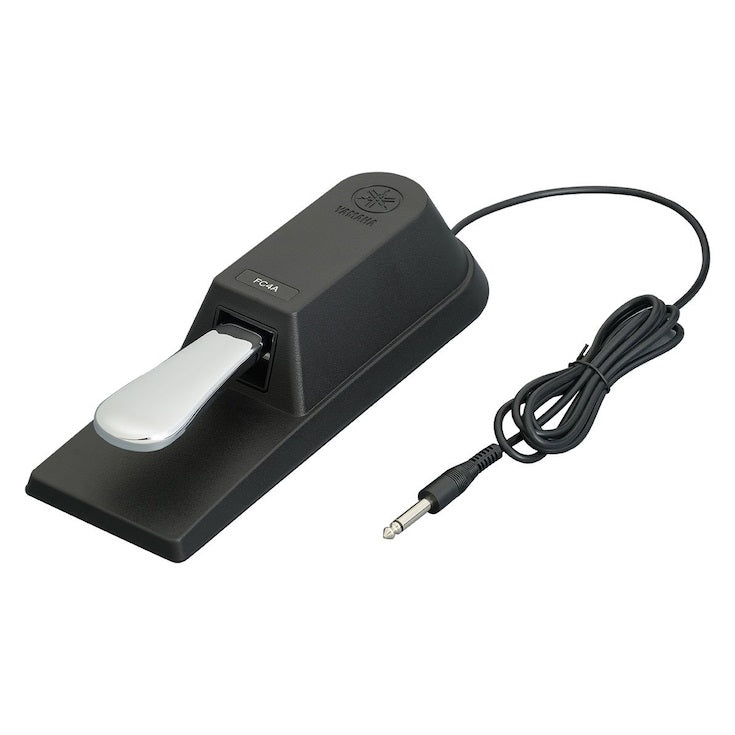 FC4A Sustain Pedal