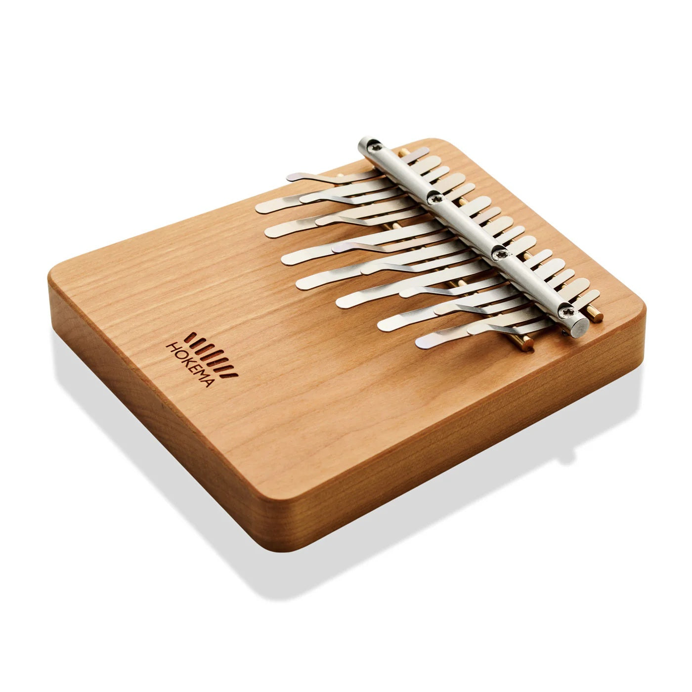B15 Kalimba G-Dur 15 Töne