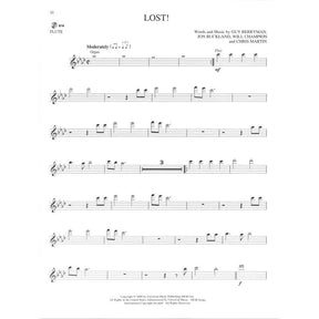 Instrumental play along