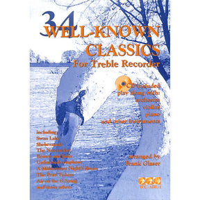 34 well known classics