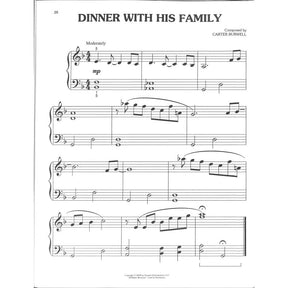 Twilight - the score