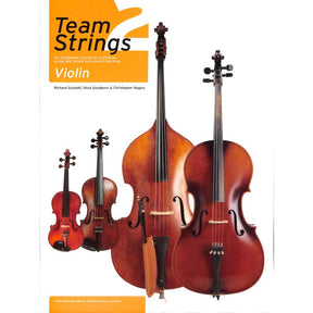 Team strings 2