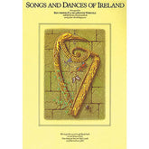 Songs + Dances of Ireland