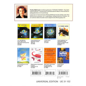 Piano times 1 - Barock bis Romantik