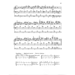 Leichte Tänze 2