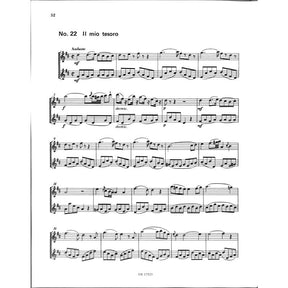 Die schönsten Stücke aus Opern