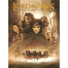 Lord of the rings 1