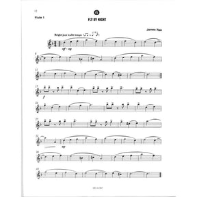 Easy jazzy Duets