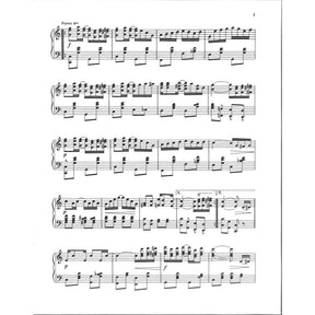 Berühmte Ragtimes 1