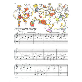 Performance - Primer Grundstufe (basic)