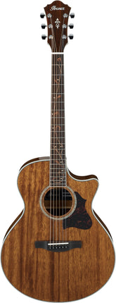AE245-NT Natural High Gloss