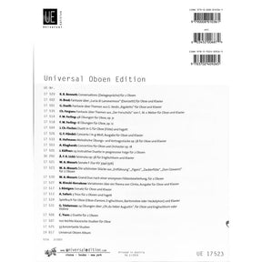 Die schönsten Stücke aus Opern