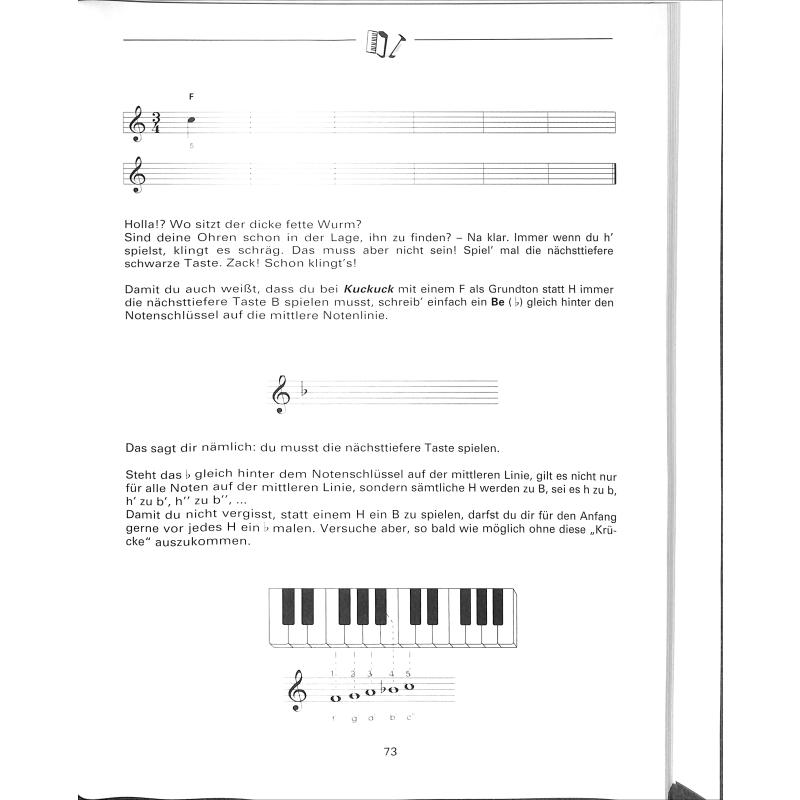 Akkordeon Express Kurs