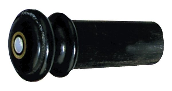 Endknopf Violine 4/4-3/4