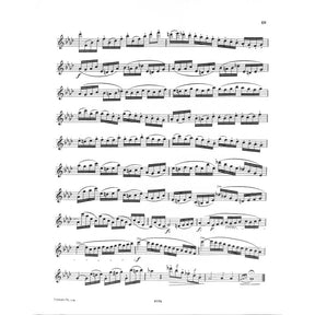 Etüden | 24 Etüden